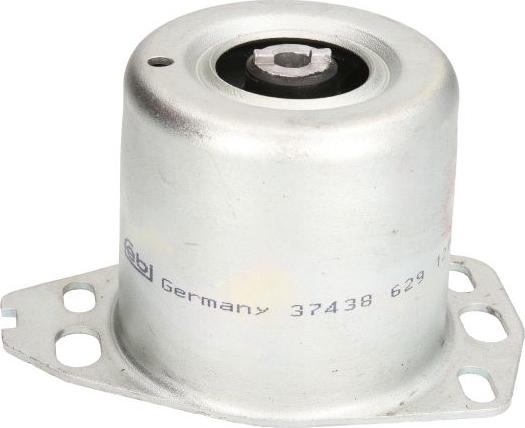 Febi Bilstein 37438 - Piekare, Automātiskā