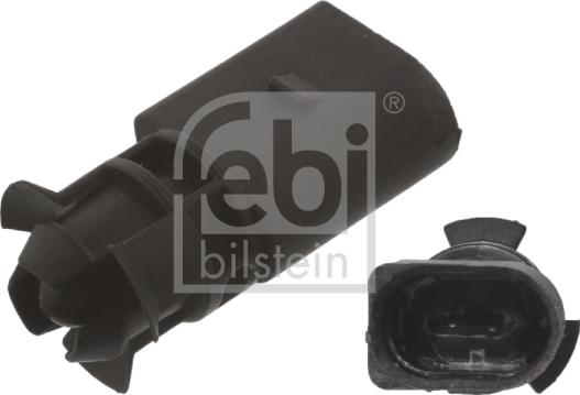 Febi Bilstein 37476 - Devējs, Ārējā
