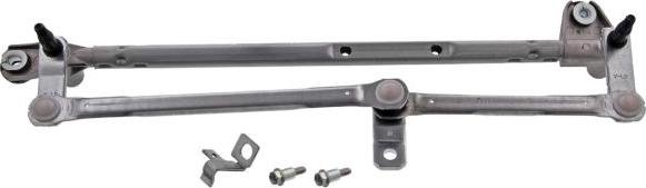 Febi Bilstein 37529 - Stiklu tīrītāja