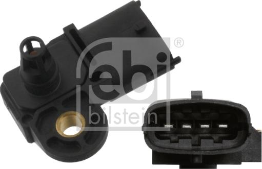 Febi Bilstein 37055 - Devējs, Spiediens