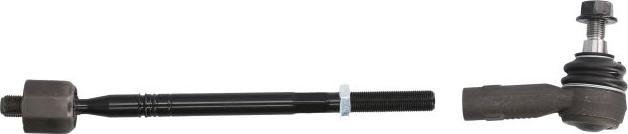 Febi Bilstein 37206 - Stūres šķērsstiepnis