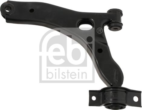 Febi Bilstein 29651 - Neatkarīgās balstiekārtas