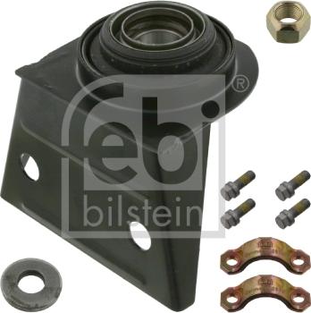 Febi Bilstein 29600 - Piekare, Kardānvārpsta