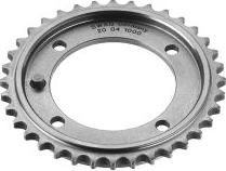 Febi Bilstein 25068 - Zobrats, Sadales