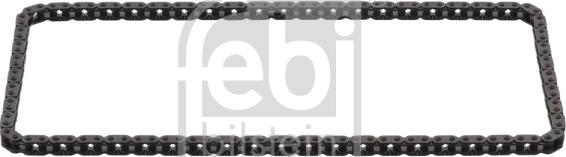 Febi Bilstein 25358 - Sadales vārpstas