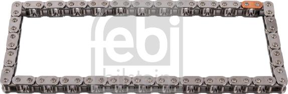 Febi Bilstein 25357 - Ķēde, Eļļas