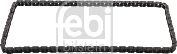 Febi Bilstein 25375 - Sadales vārpstas