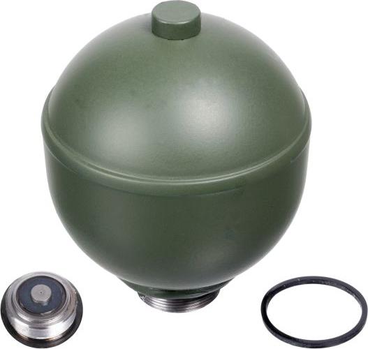 Febi Bilstein 26674 - Hidroakumulators, Piekare