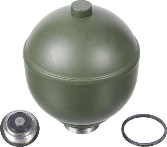 Febi Bilstein 26673 - Hidroakumulators, Piekare