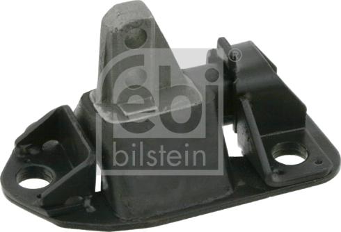 Febi Bilstein 26193 - Piekare, Dzinējs