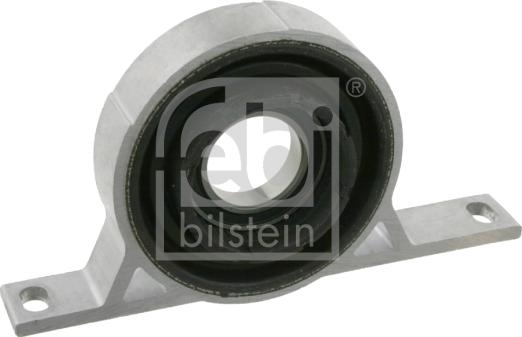 Febi Bilstein 26266 - Piekare, Kardānvārpsta