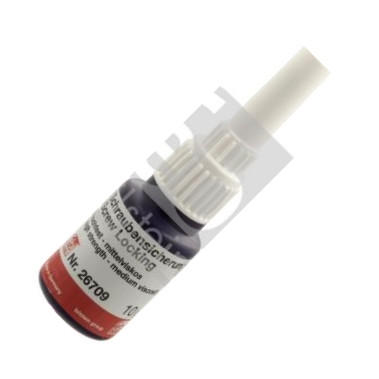 Febi Bilstein 26709 - Pretatskrūvēšanās līdzekļi
