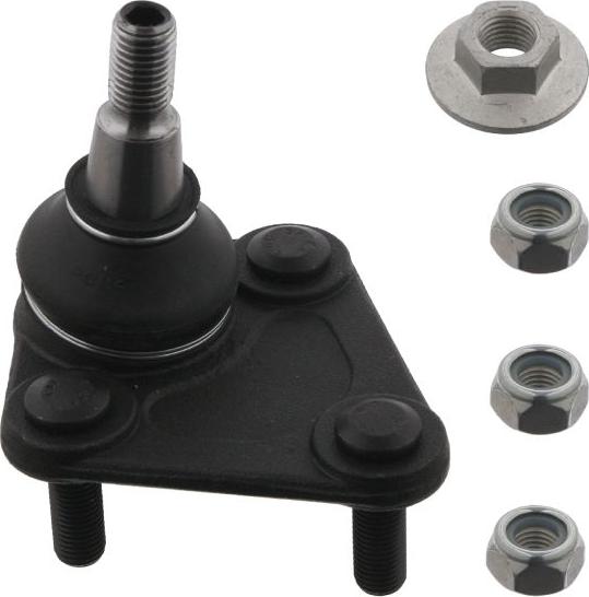 Febi Bilstein 26700 - Balst /