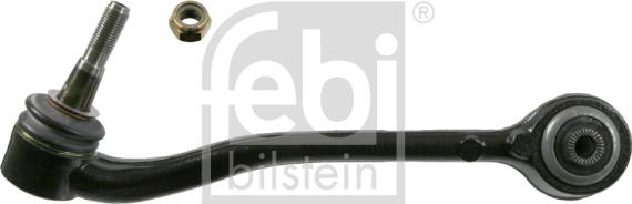 Febi Bilstein 21455 - Neatkarīgās balstiekārtas