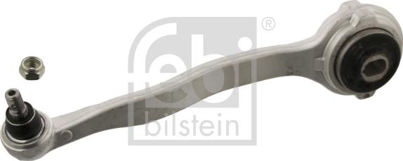 Febi Bilstein 21439 - Neatkarīgās balstiekārtas