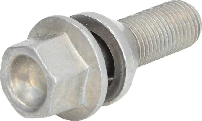 Febi Bilstein 21508 - Riteņa stiprināšanas