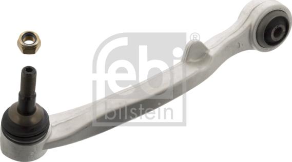 Febi Bilstein 21513 - Neatkarīgās balstiekārtas