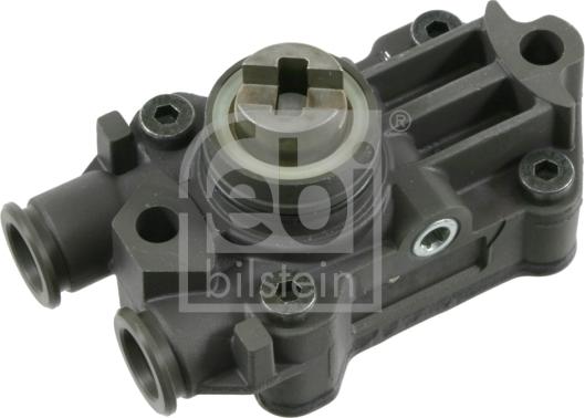 Febi Bilstein 21672 - Degvielas sūkņa