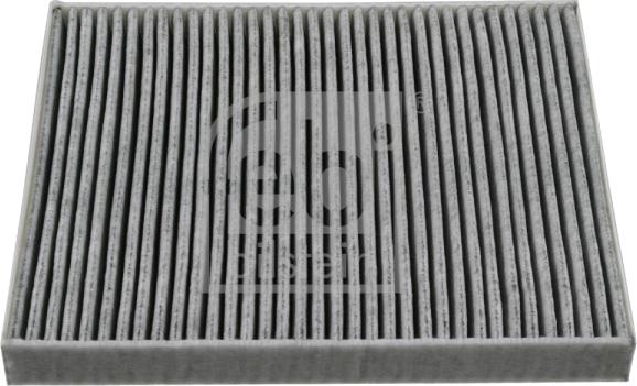 Febi Bilstein 21318 - Filtrs, Salona