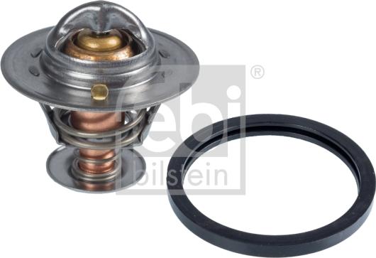 Febi Bilstein 23981 - Termostats, Dzesēšanas