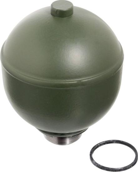 Febi Bilstein 23017 - Hidroakumulators, Piekare