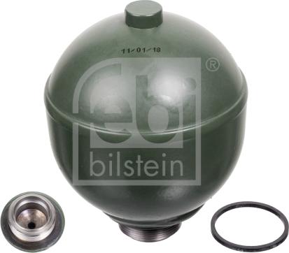 Febi Bilstein 23790 - Hidroakumulators, Piekare