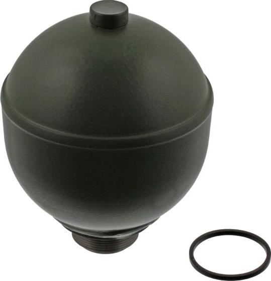Febi Bilstein 23793 - Hidroakumulators, Piekare
