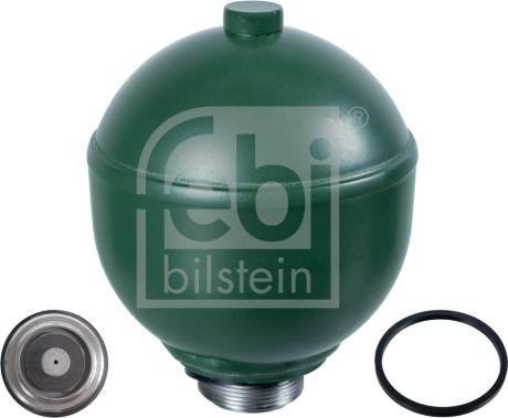 Febi Bilstein 23792 - Hidroakumulators, Piekare