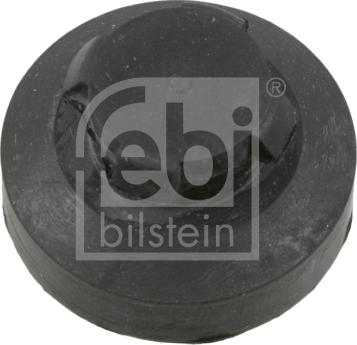 Febi Bilstein 22970 - Piekare, Radiators