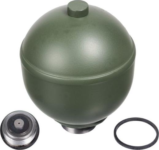Febi Bilstein 22499 - Hidroakumulators, Piekare