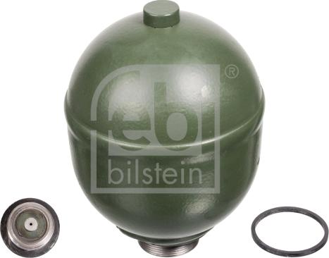 Febi Bilstein 22497 - Hidroakumulators, Piekare