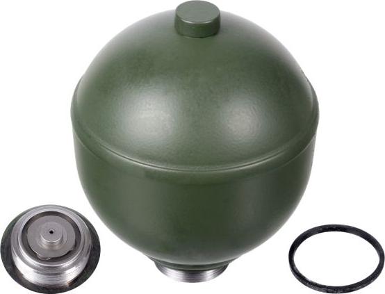 Febi Bilstein 22505 - Hidroakumulators, Piekare