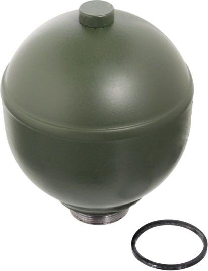 Febi Bilstein 22503 - Hidroakumulators, Piekare