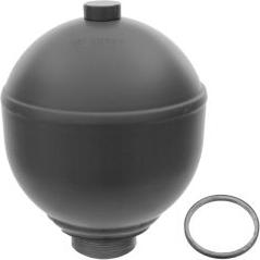Febi Bilstein 22525 - Hidroakumulators, Piekare