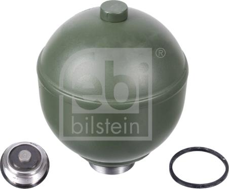 Febi Bilstein 22521 - Hidroakumulators, Piekare