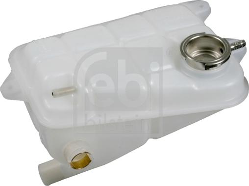 Febi Bilstein 22637 - Kompensācijas tvertne