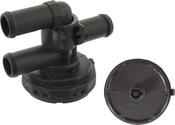 Febi Bilstein 22001 - Dzesēšanas šķidruma