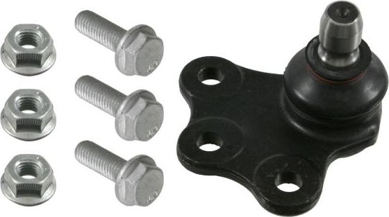 Febi Bilstein 22084 - Balst /