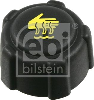 Febi Bilstein 22085 - Vāciņš, Dzesēšanas