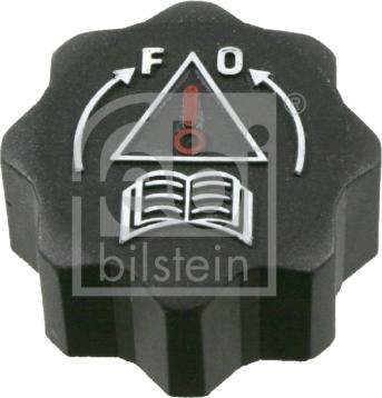 Febi Bilstein 22081 - Vāciņš, Dzesēšanas