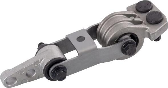 Febi Bilstein 22711 - Piekare, Dzinējs