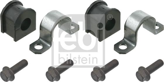Febi Bilstein 27400 - Remkomplekts, Stabilizatora