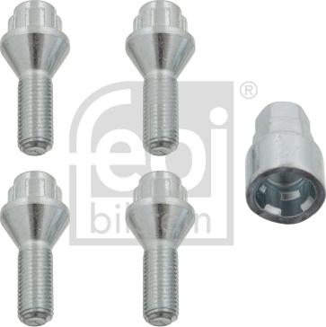 Febi Bilstein 27049 - Riteņa stiprināšanas