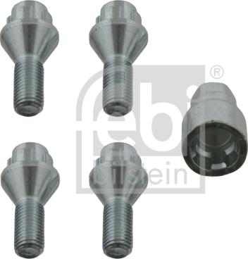 Febi Bilstein 27047 - Riteņa stiprināšanas