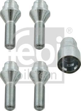 Febi Bilstein 27052 - Riteņa stiprināšanas