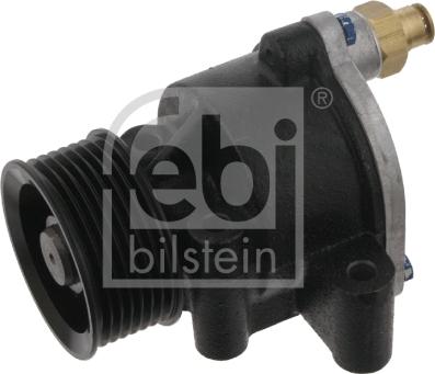 Febi Bilstein 27005 - Vakuumsūknis, Bremžu