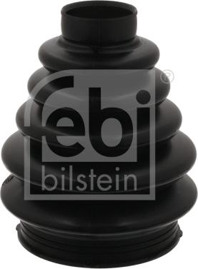 Febi Bilstein 27126 - Putekļusargs, Piedziņas