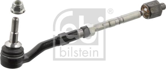 Febi Bilstein 27210 - Stūres šķērsstiepnis