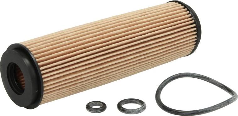 Febi Bilstein FE37983 - Eļļas filtrs
