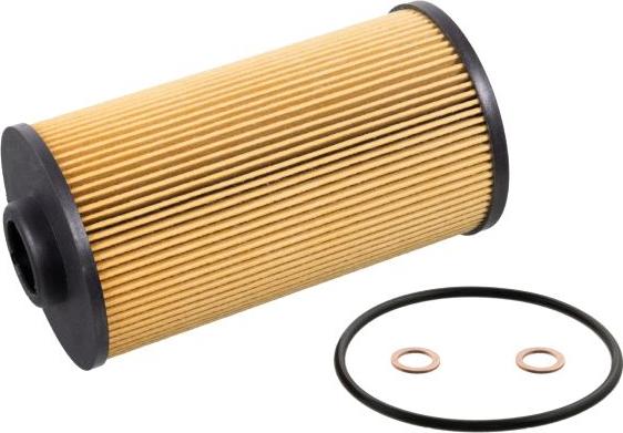 Febi Bilstein FE26702 - Starteris